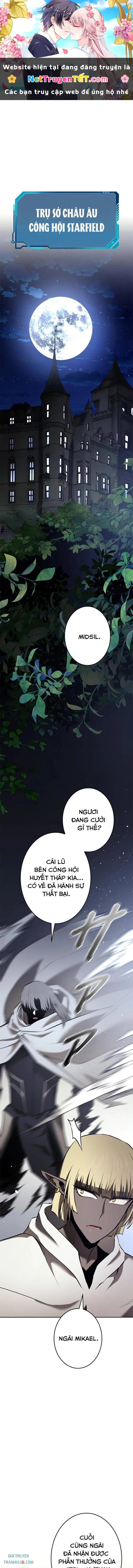 Chinh Phục Ngục Tối Bằng Sao Chép Dán! Chapter 22 - 1