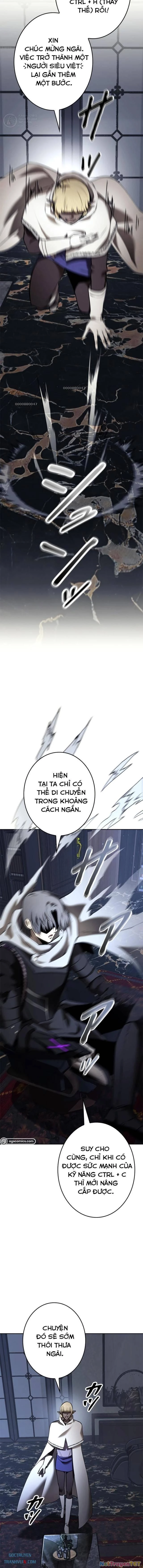 Chinh Phục Ngục Tối Bằng Sao Chép Dán! Chapter 22 - 2