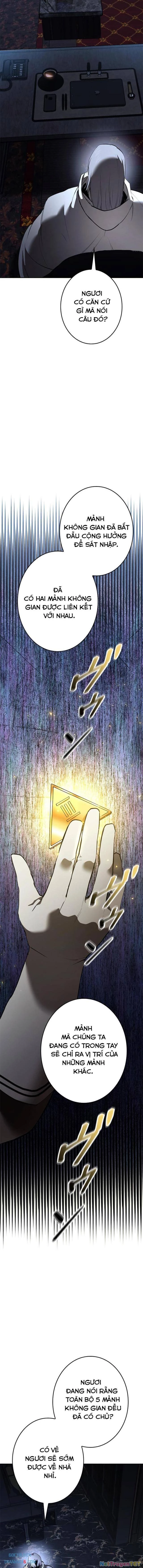 Chinh Phục Ngục Tối Bằng Sao Chép Dán! Chapter 22 - 3