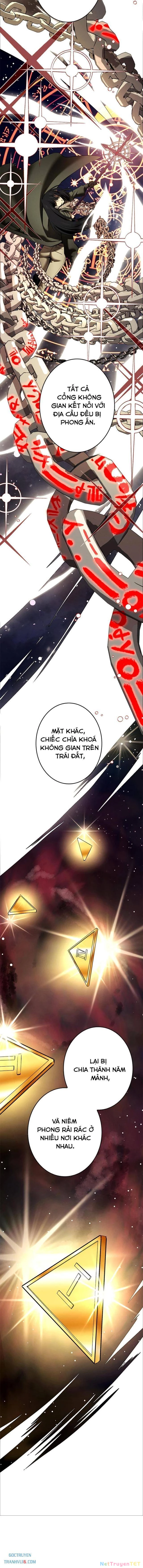 Chinh Phục Ngục Tối Bằng Sao Chép Dán! Chapter 22 - 5