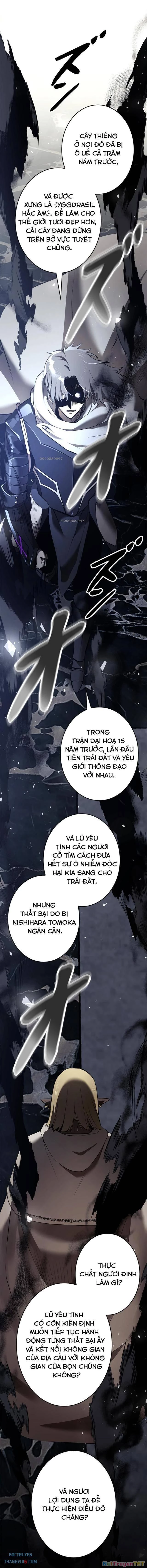 Chinh Phục Ngục Tối Bằng Sao Chép Dán! Chapter 22 - 8