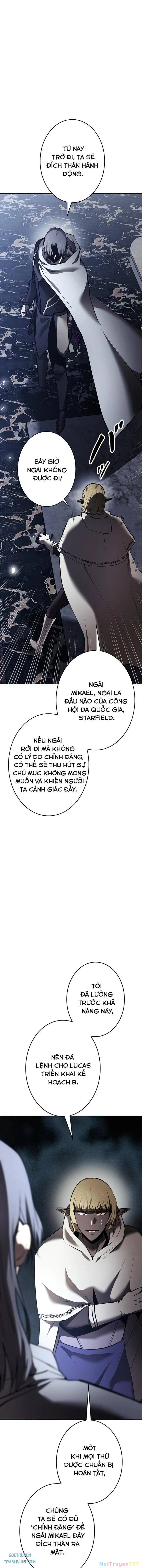 Chinh Phục Ngục Tối Bằng Sao Chép Dán! Chapter 22 - 10
