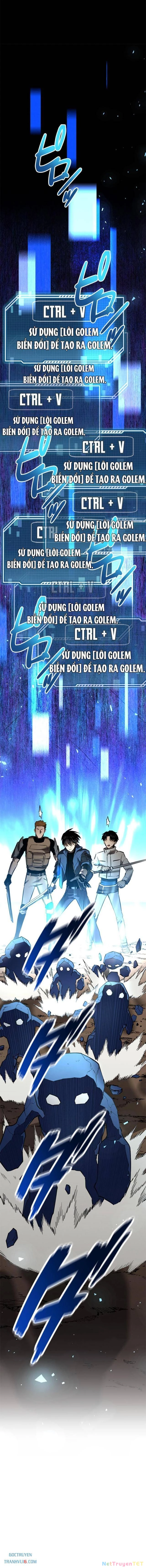 Chinh Phục Ngục Tối Bằng Sao Chép Dán! Chapter 22 - 16