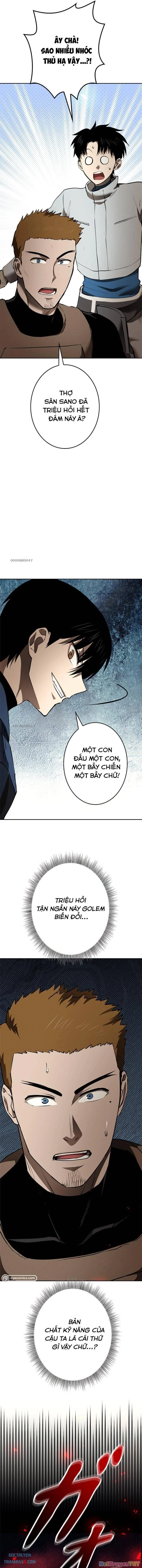 Chinh Phục Ngục Tối Bằng Sao Chép Dán! Chapter 22 - 17