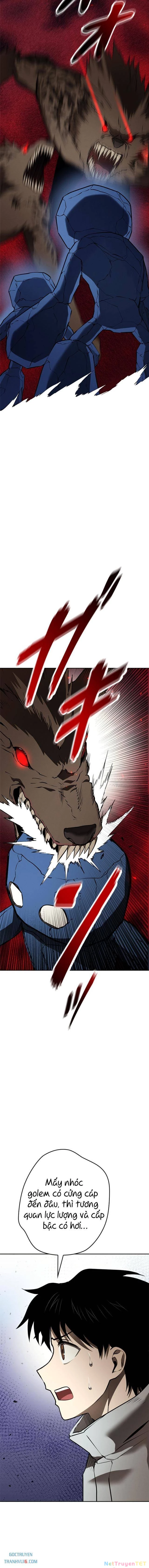 Chinh Phục Ngục Tối Bằng Sao Chép Dán! Chapter 22 - 18