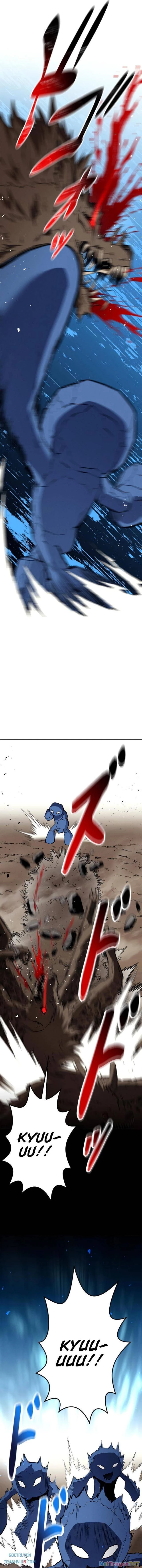 Chinh Phục Ngục Tối Bằng Sao Chép Dán! Chapter 22 - 19