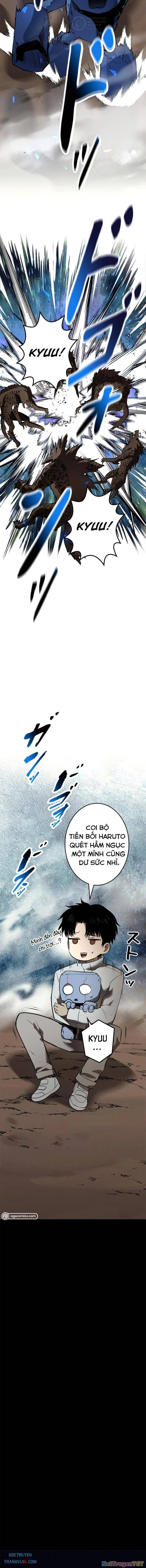 Chinh Phục Ngục Tối Bằng Sao Chép Dán! Chapter 22 - 20