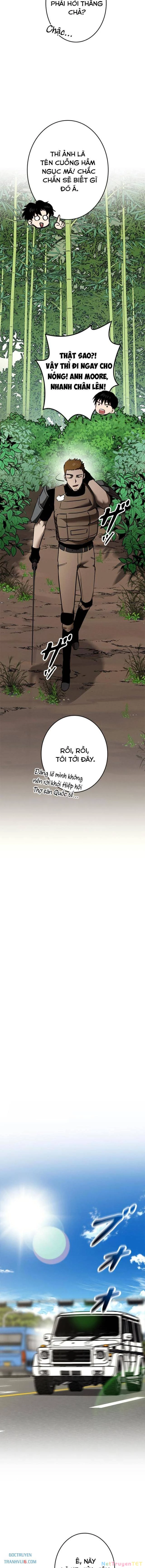 Chinh Phục Ngục Tối Bằng Sao Chép Dán! Chapter 22 - 23