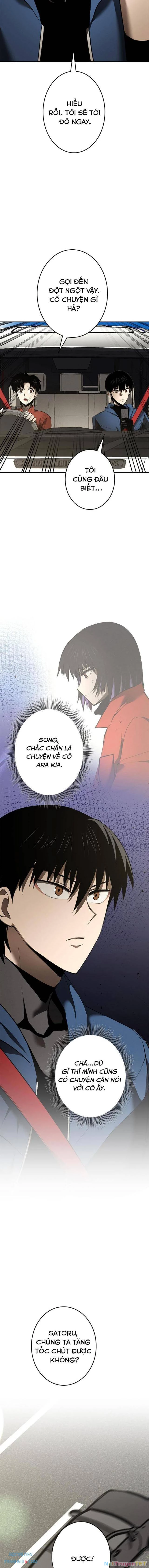 Chinh Phục Ngục Tối Bằng Sao Chép Dán! Chapter 22 - 25