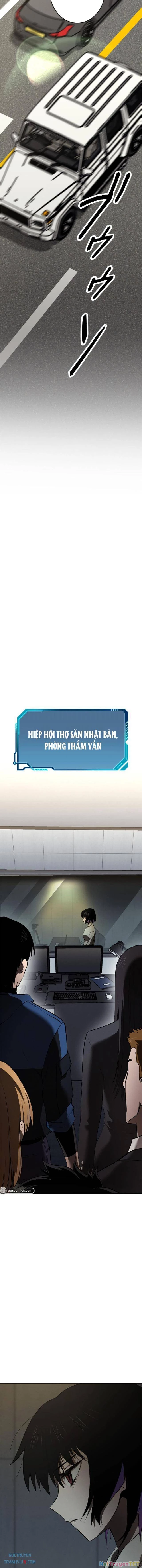 Chinh Phục Ngục Tối Bằng Sao Chép Dán! Chapter 22 - 26
