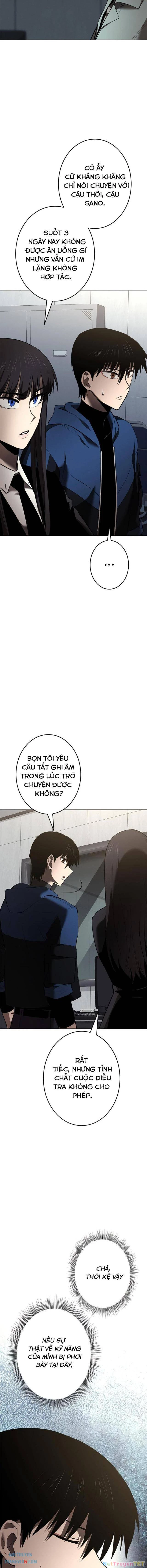 Chinh Phục Ngục Tối Bằng Sao Chép Dán! Chapter 22 - 27
