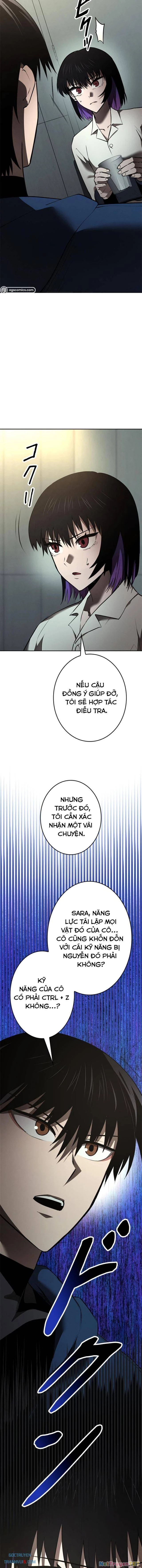 Chinh Phục Ngục Tối Bằng Sao Chép Dán! Chapter 22 - 30