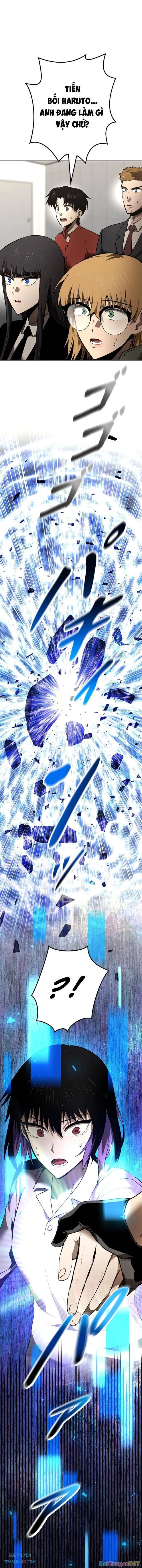 Chinh Phục Ngục Tối Bằng Sao Chép Dán! Chapter 22 - 34