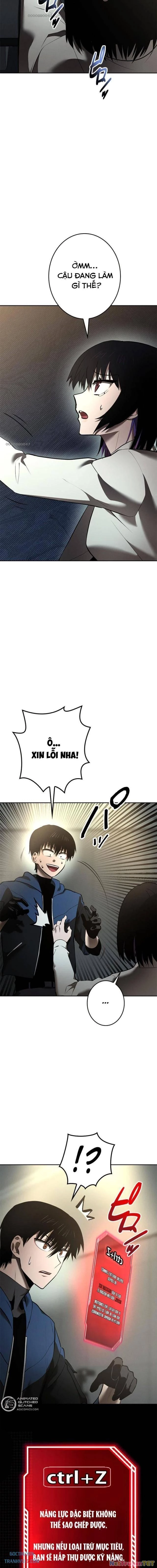 Chinh Phục Ngục Tối Bằng Sao Chép Dán! Chapter 23 - 2