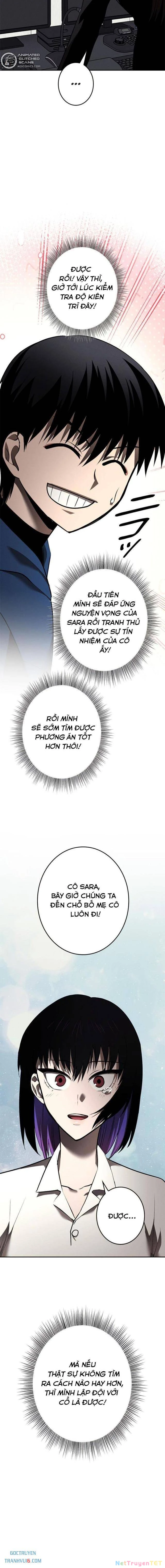 Chinh Phục Ngục Tối Bằng Sao Chép Dán! Chapter 23 - 5