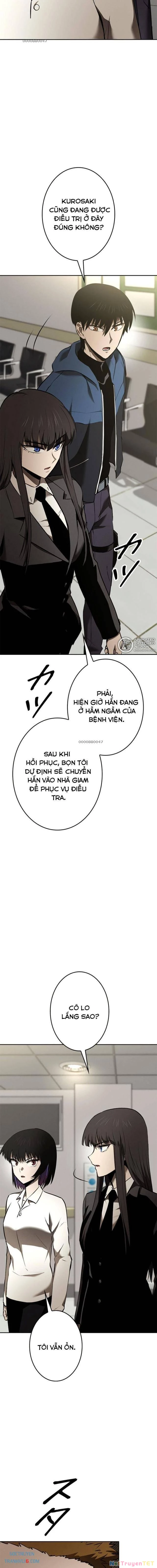 Chinh Phục Ngục Tối Bằng Sao Chép Dán! Chapter 23 - 8