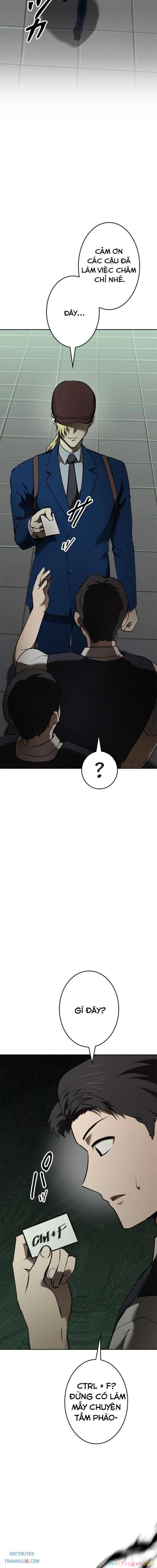 Chinh Phục Ngục Tối Bằng Sao Chép Dán! Chapter 23 - 11