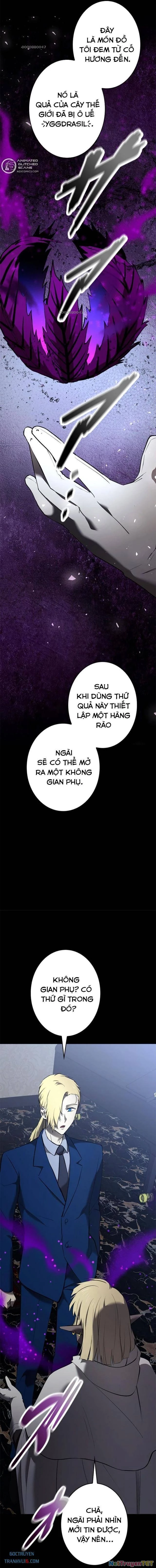 Chinh Phục Ngục Tối Bằng Sao Chép Dán! Chapter 23 - 17