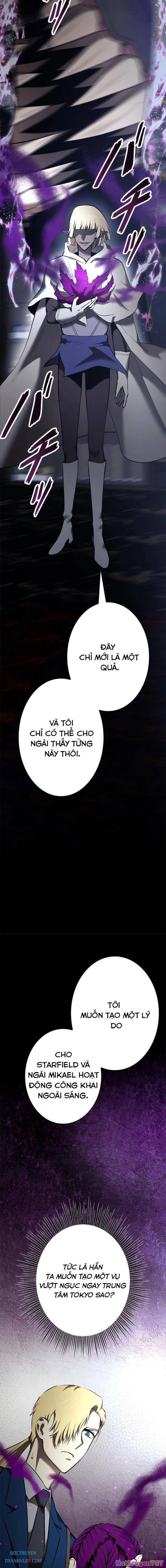 Chinh Phục Ngục Tối Bằng Sao Chép Dán! Chapter 23 - 19