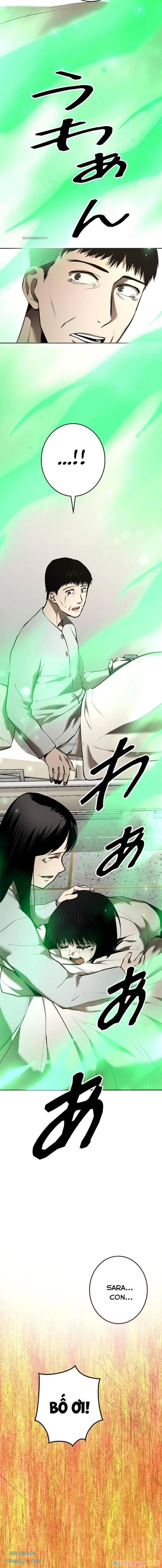 Chinh Phục Ngục Tối Bằng Sao Chép Dán! Chapter 23 - 21