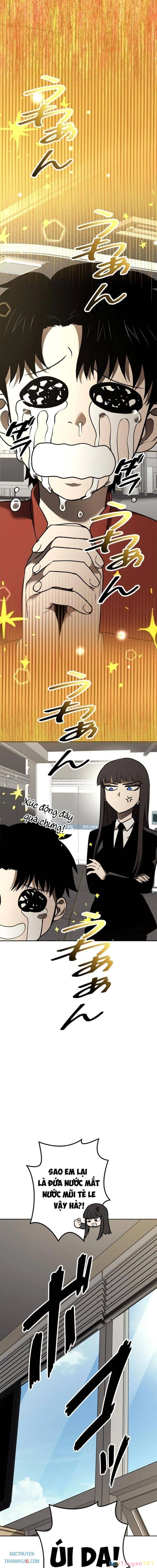 Chinh Phục Ngục Tối Bằng Sao Chép Dán! Chapter 23 - 22