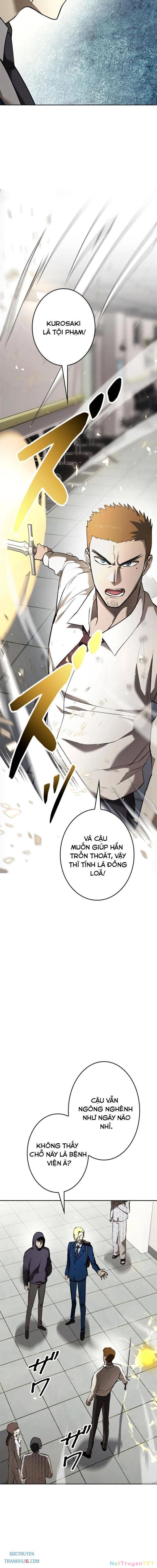 Chinh Phục Ngục Tối Bằng Sao Chép Dán! Chapter 23 - 29