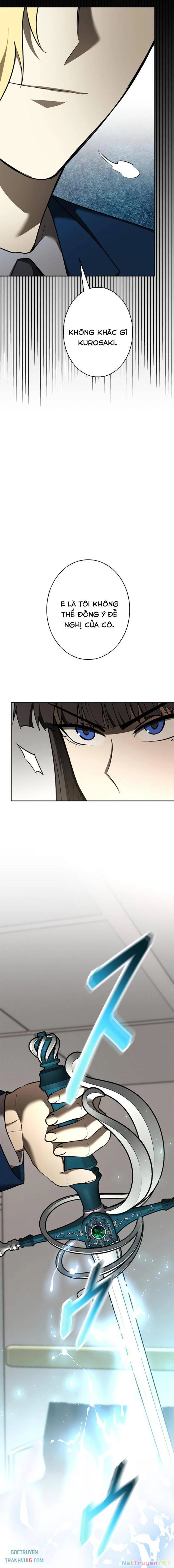 Chinh Phục Ngục Tối Bằng Sao Chép Dán! Chapter 24 - 13