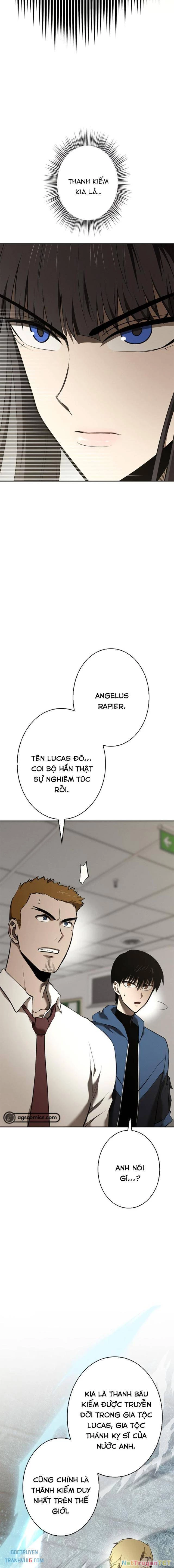Chinh Phục Ngục Tối Bằng Sao Chép Dán! Chapter 24 - 15