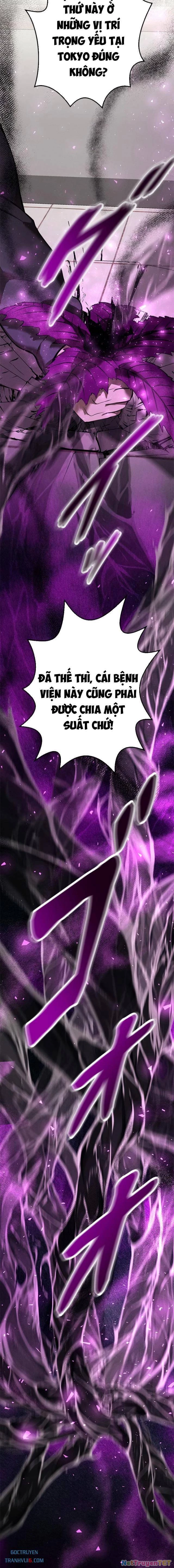 Chinh Phục Ngục Tối Bằng Sao Chép Dán! Chapter 24 - 29