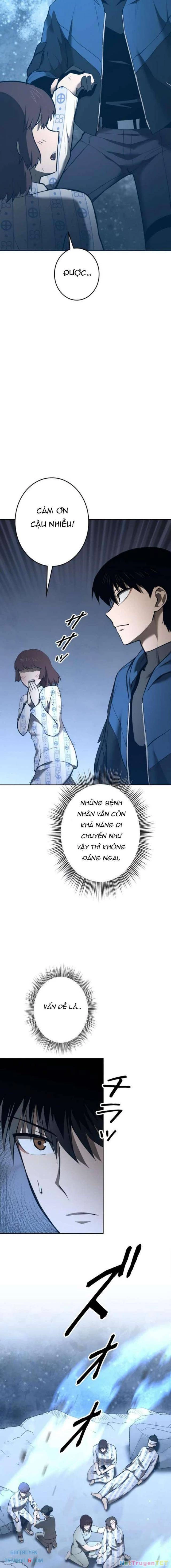 Chinh Phục Ngục Tối Bằng Sao Chép Dán! Chapter 25 - 4