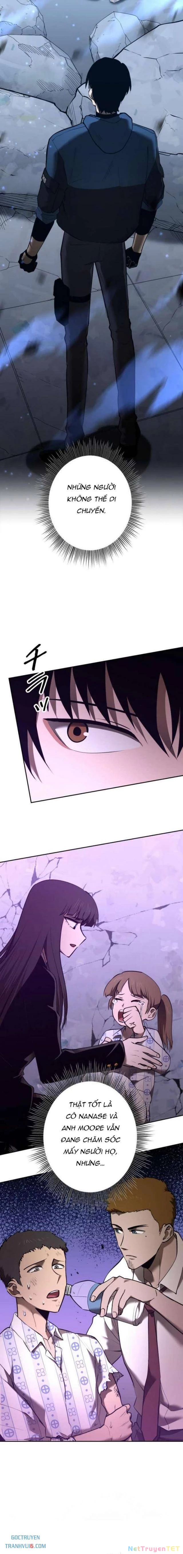 Chinh Phục Ngục Tối Bằng Sao Chép Dán! Chapter 25 - 5