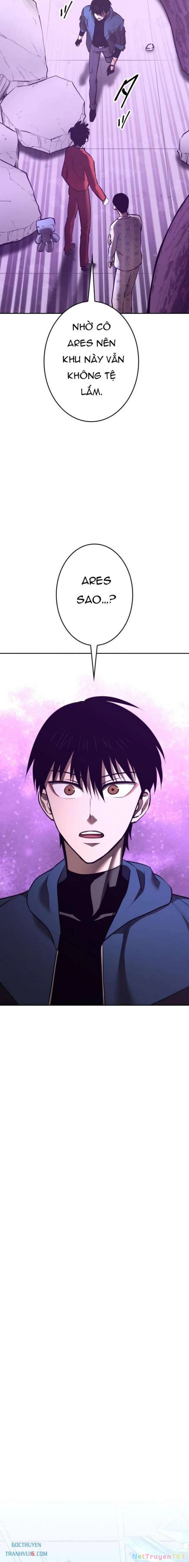 Chinh Phục Ngục Tối Bằng Sao Chép Dán! Chapter 25 - 10