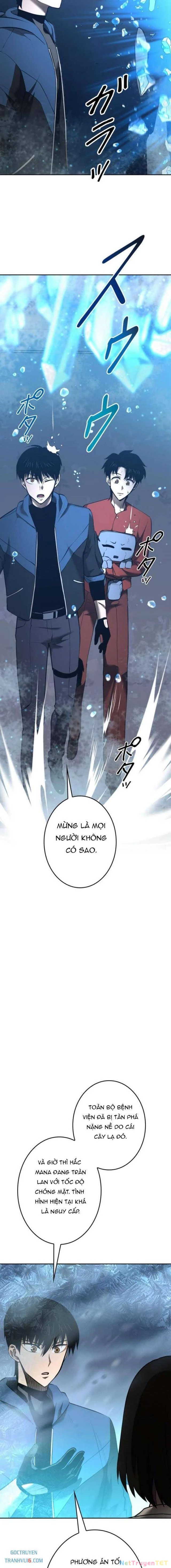 Chinh Phục Ngục Tối Bằng Sao Chép Dán! Chapter 25 - 13