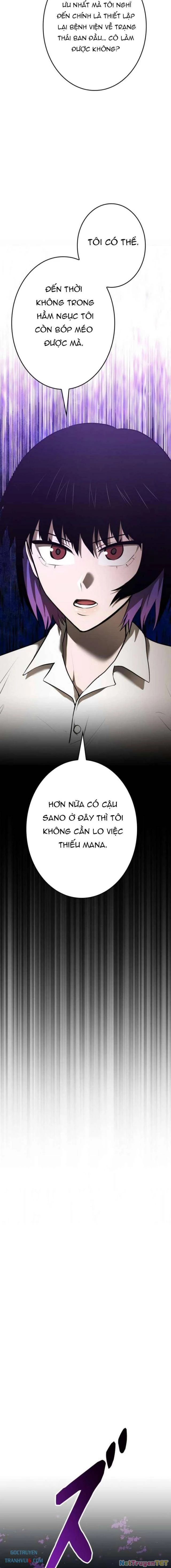 Chinh Phục Ngục Tối Bằng Sao Chép Dán! Chapter 25 - 14