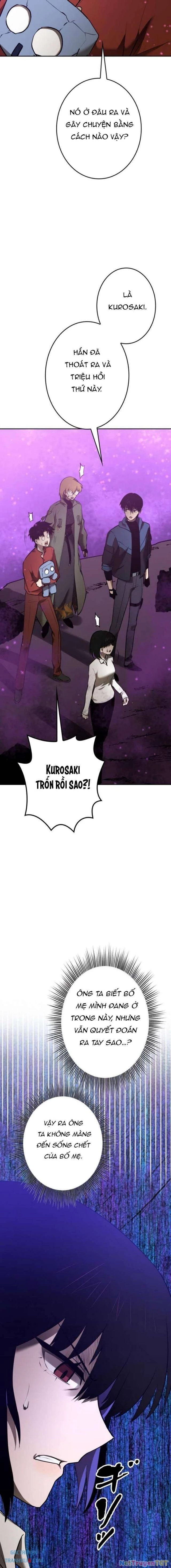 Chinh Phục Ngục Tối Bằng Sao Chép Dán! Chapter 25 - 16