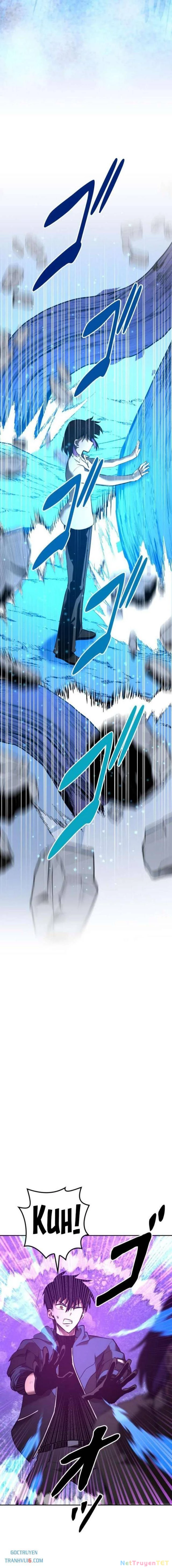 Chinh Phục Ngục Tối Bằng Sao Chép Dán! Chapter 25 - 19