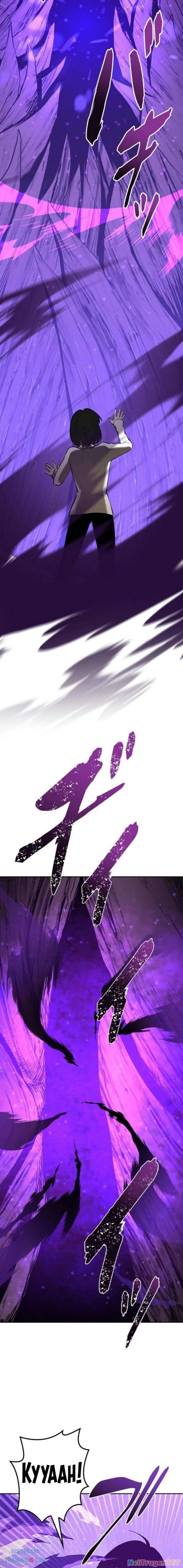 Chinh Phục Ngục Tối Bằng Sao Chép Dán! Chapter 25 - 22