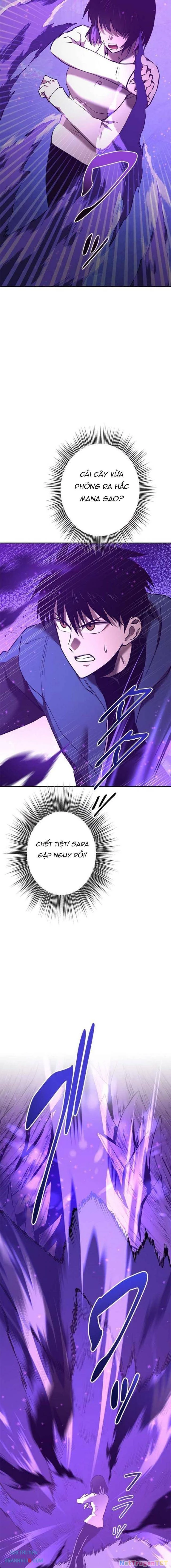 Chinh Phục Ngục Tối Bằng Sao Chép Dán! Chapter 25 - 23