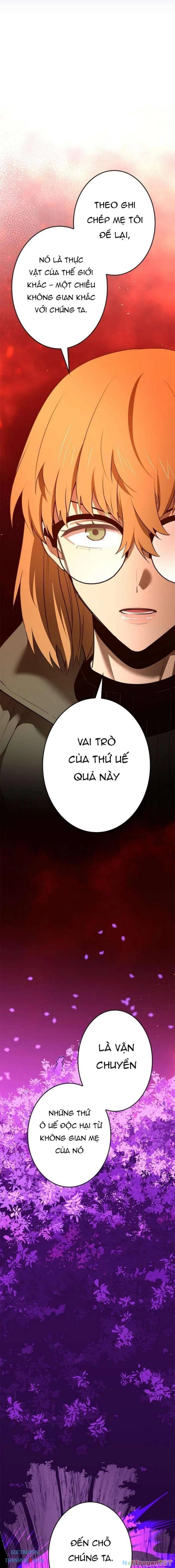 Chinh Phục Ngục Tối Bằng Sao Chép Dán! Chapter 25 - 29