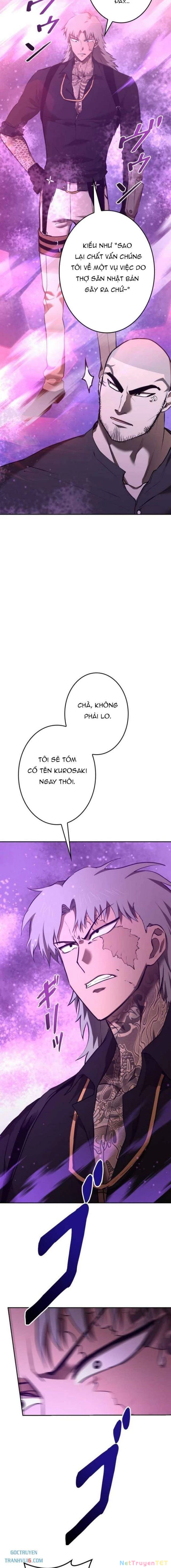 Chinh Phục Ngục Tối Bằng Sao Chép Dán! Chapter 25 - 35
