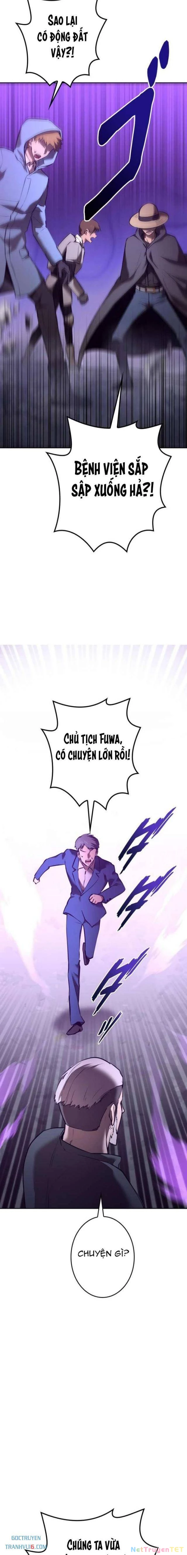 Chinh Phục Ngục Tối Bằng Sao Chép Dán! Chapter 25 - 36
