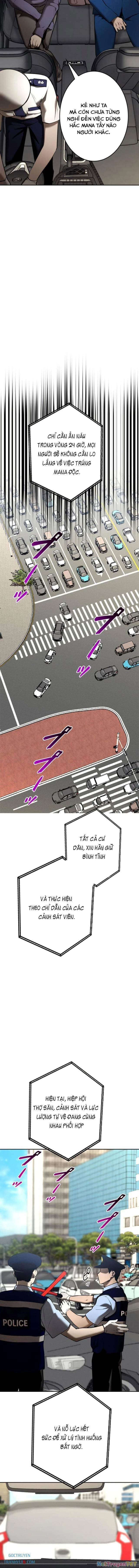 Chinh Phục Ngục Tối Bằng Sao Chép Dán! Chapter 26 - 3