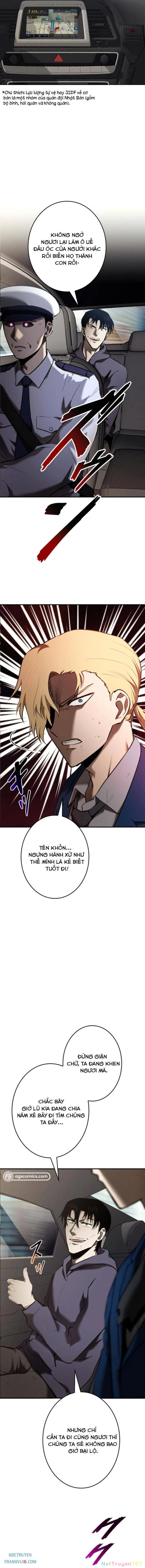 Chinh Phục Ngục Tối Bằng Sao Chép Dán! Chapter 26 - 4