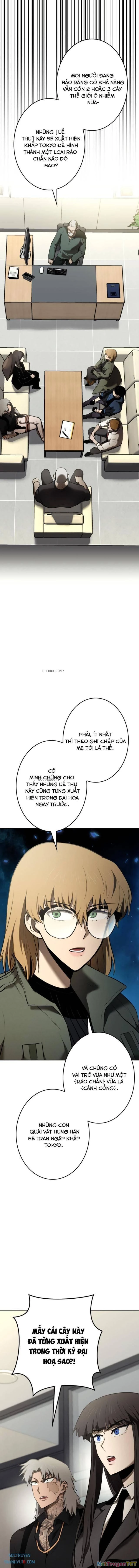 Chinh Phục Ngục Tối Bằng Sao Chép Dán! Chapter 26 - 6