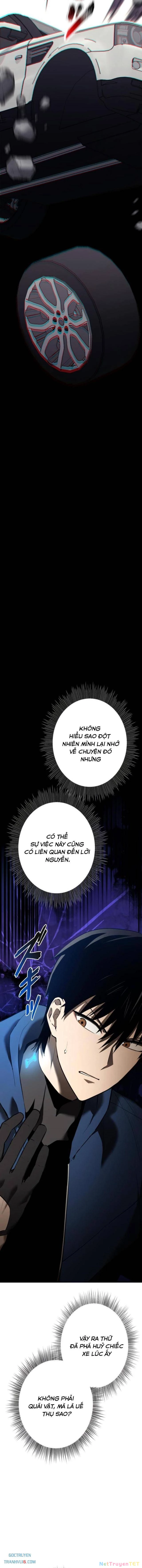 Chinh Phục Ngục Tối Bằng Sao Chép Dán! Chapter 26 - 10