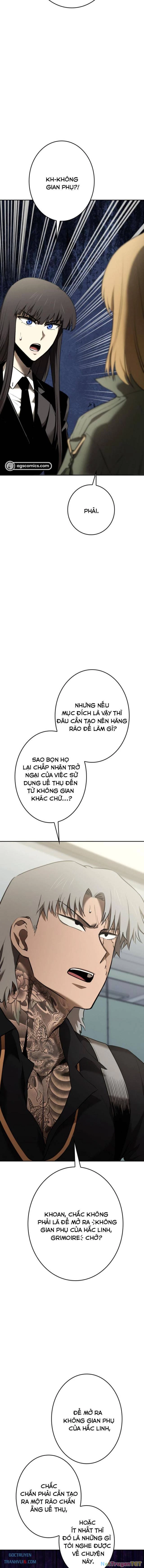 Chinh Phục Ngục Tối Bằng Sao Chép Dán! Chapter 26 - 12