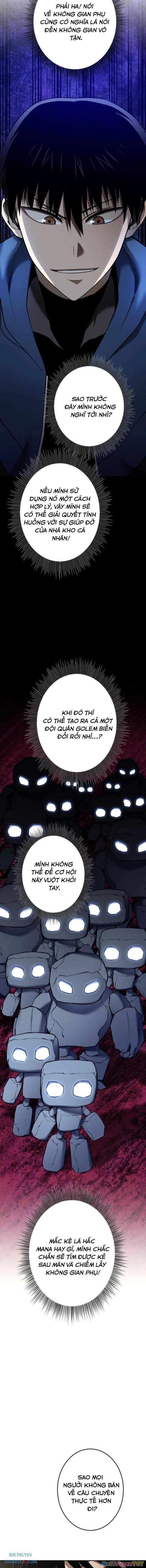 Chinh Phục Ngục Tối Bằng Sao Chép Dán! Chapter 26 - 14
