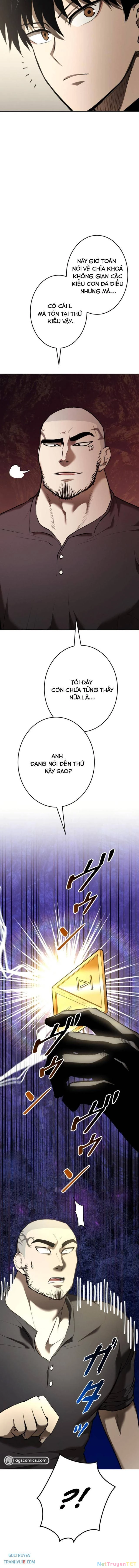 Chinh Phục Ngục Tối Bằng Sao Chép Dán! Chapter 26 - 15