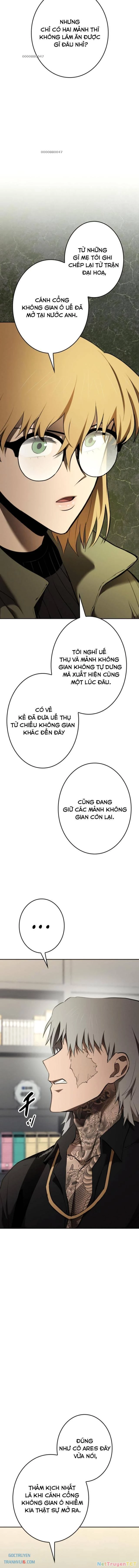 Chinh Phục Ngục Tối Bằng Sao Chép Dán! Chapter 26 - 17