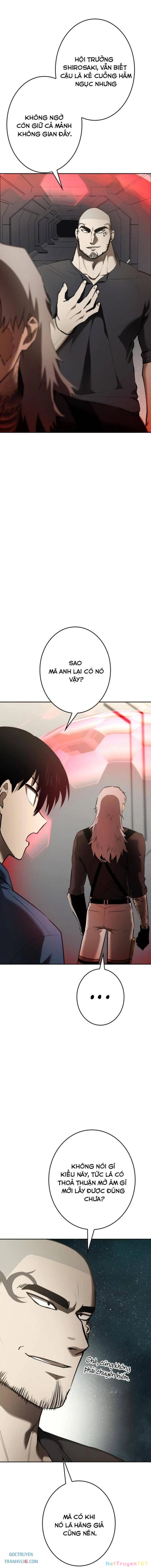 Chinh Phục Ngục Tối Bằng Sao Chép Dán! Chapter 26 - 20
